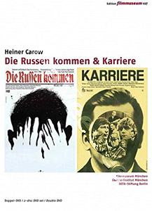 Russians are coming / Career | Die Russen kommen / Karriere  |   DVD